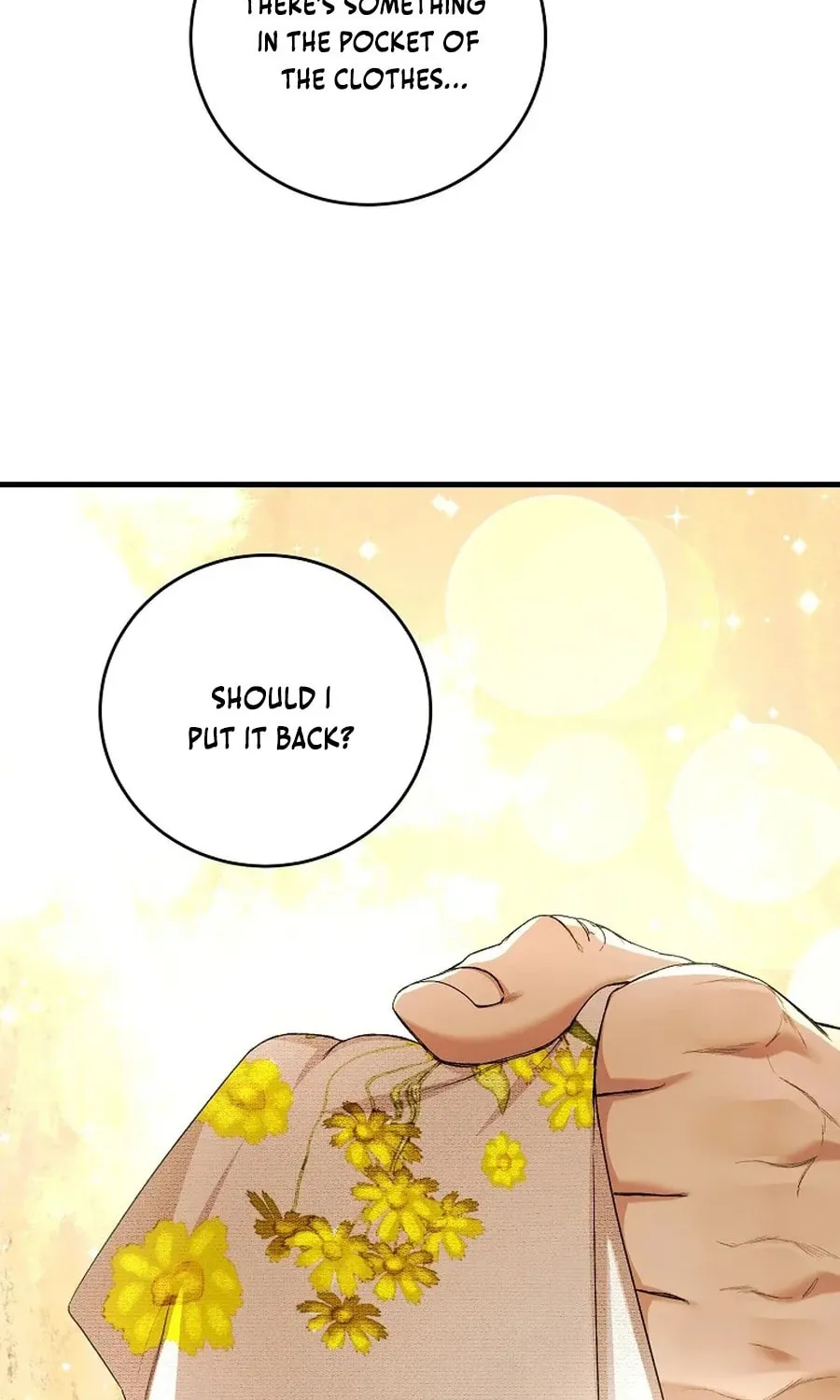 The Prince Doesn