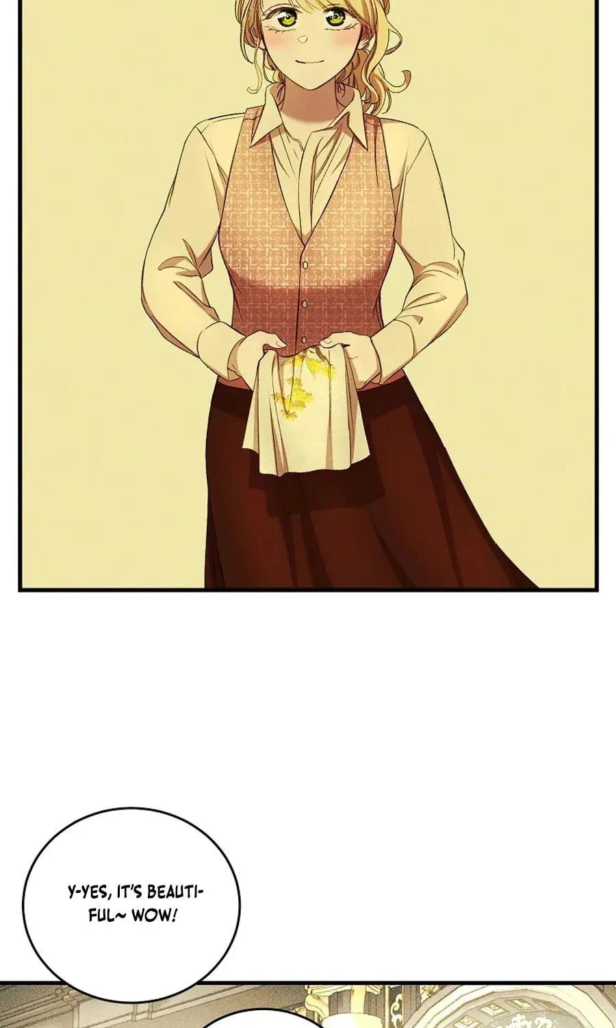 The Prince Doesn