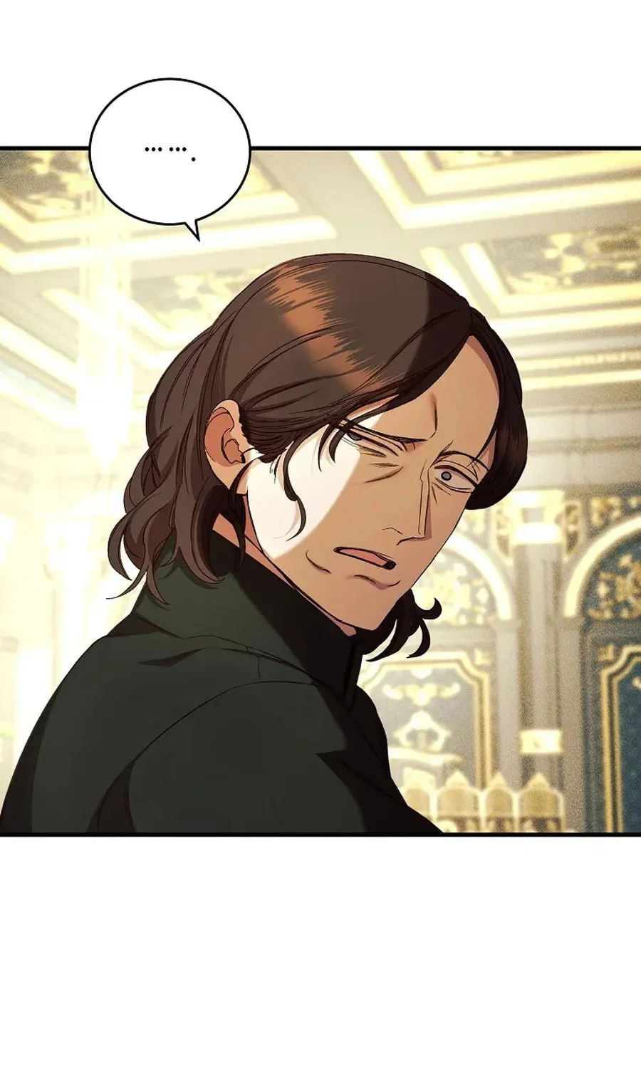 The Prince Doesn
