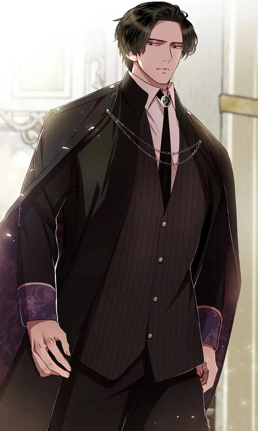 The Prince Doesn