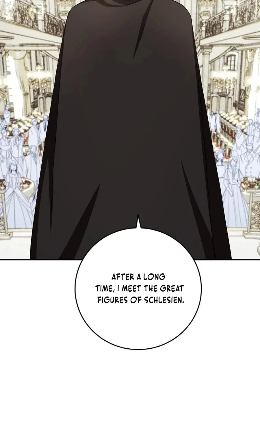The Prince Doesn