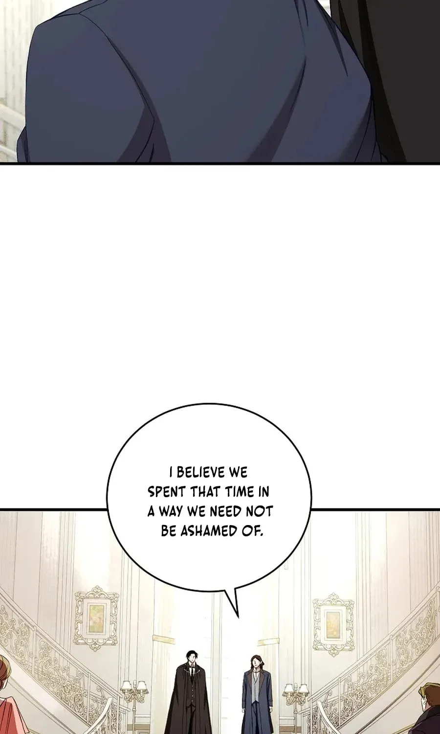 The Prince Doesn