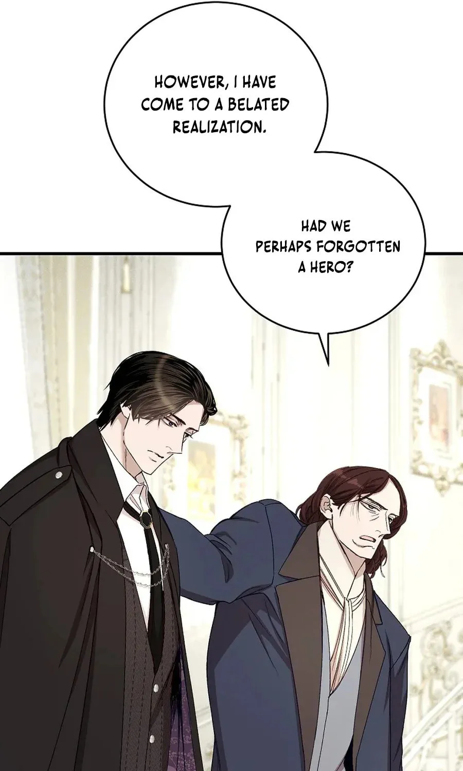 The Prince Doesn