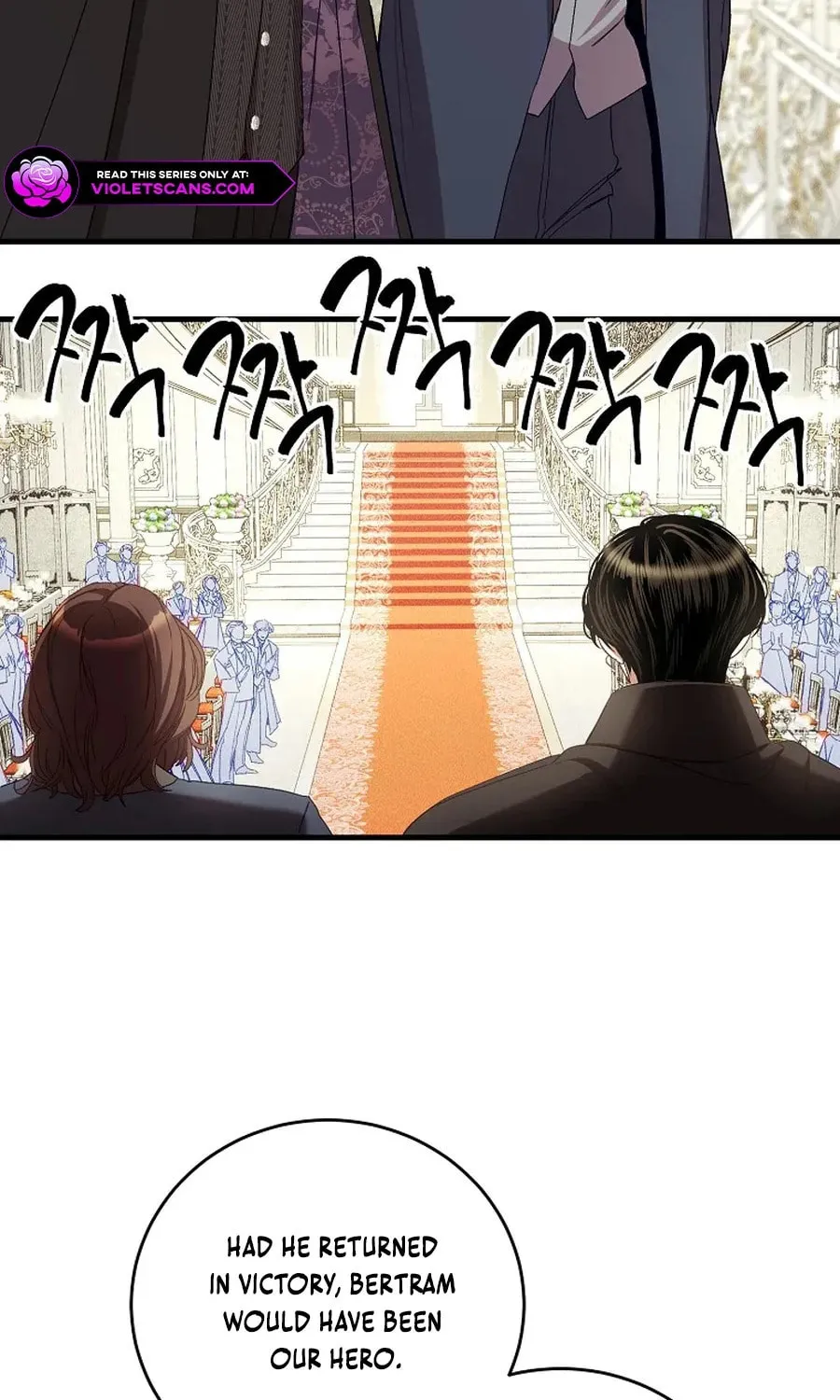 The Prince Doesn