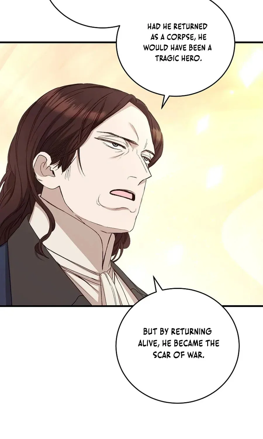 The Prince Doesn