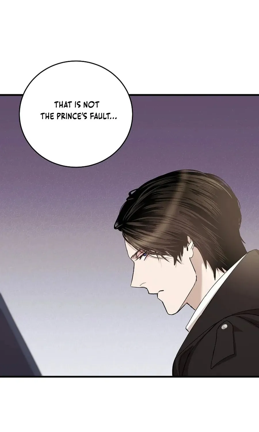 The Prince Doesn