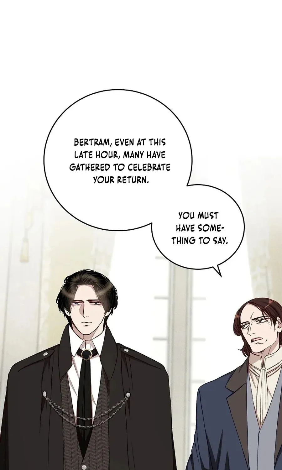 The Prince Doesn