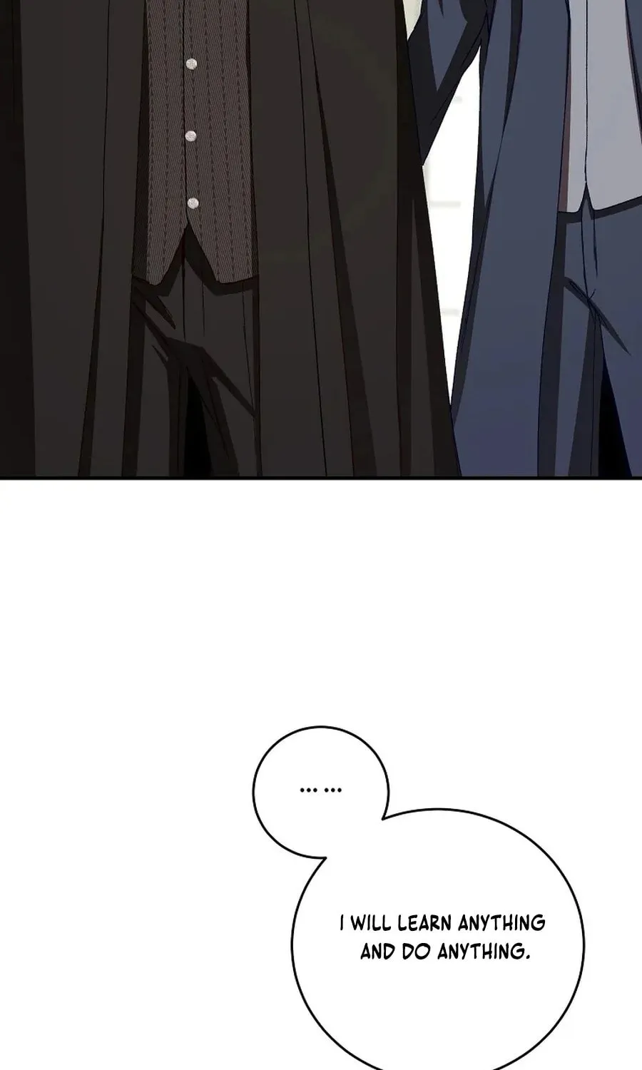 The Prince Doesn