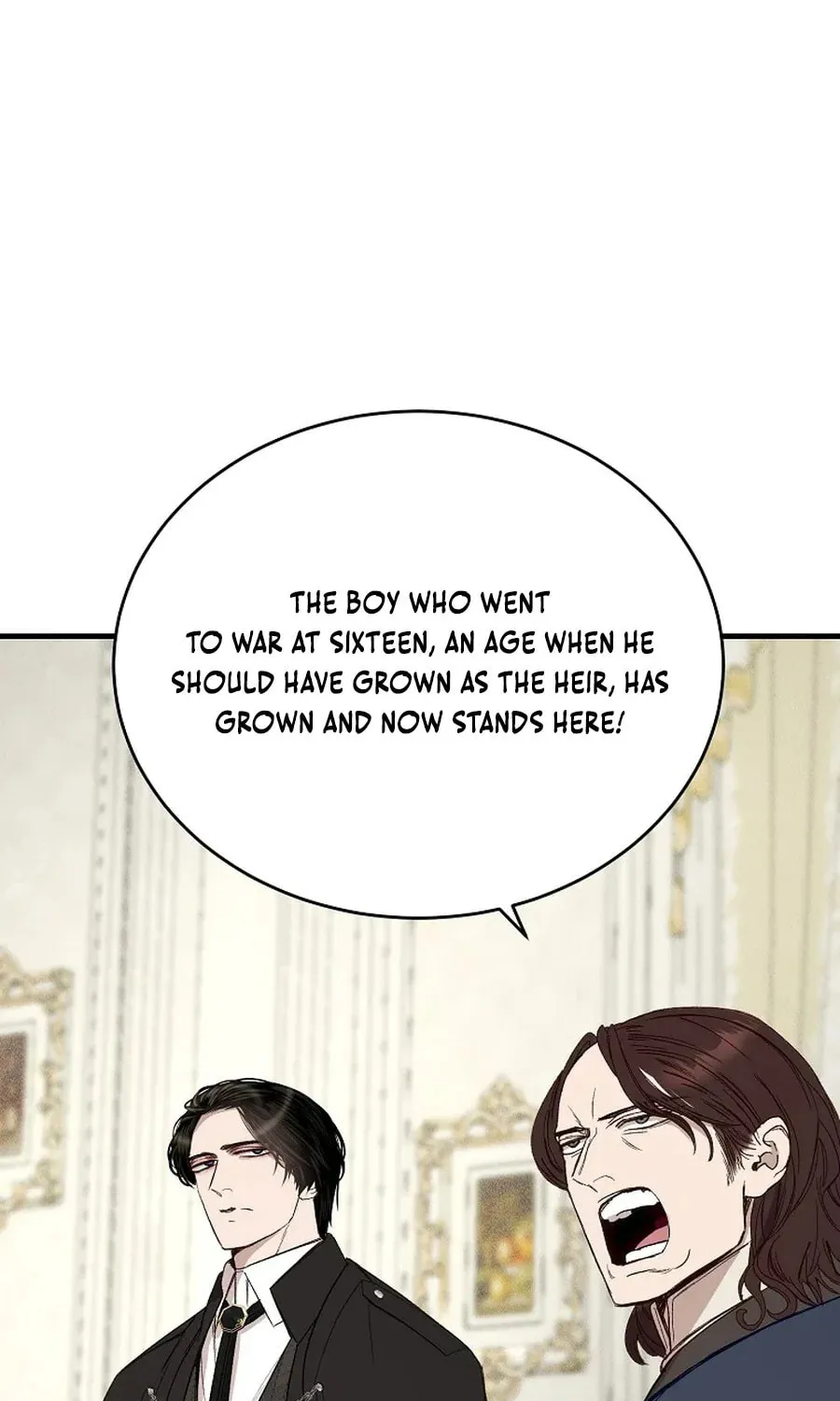 The Prince Doesn