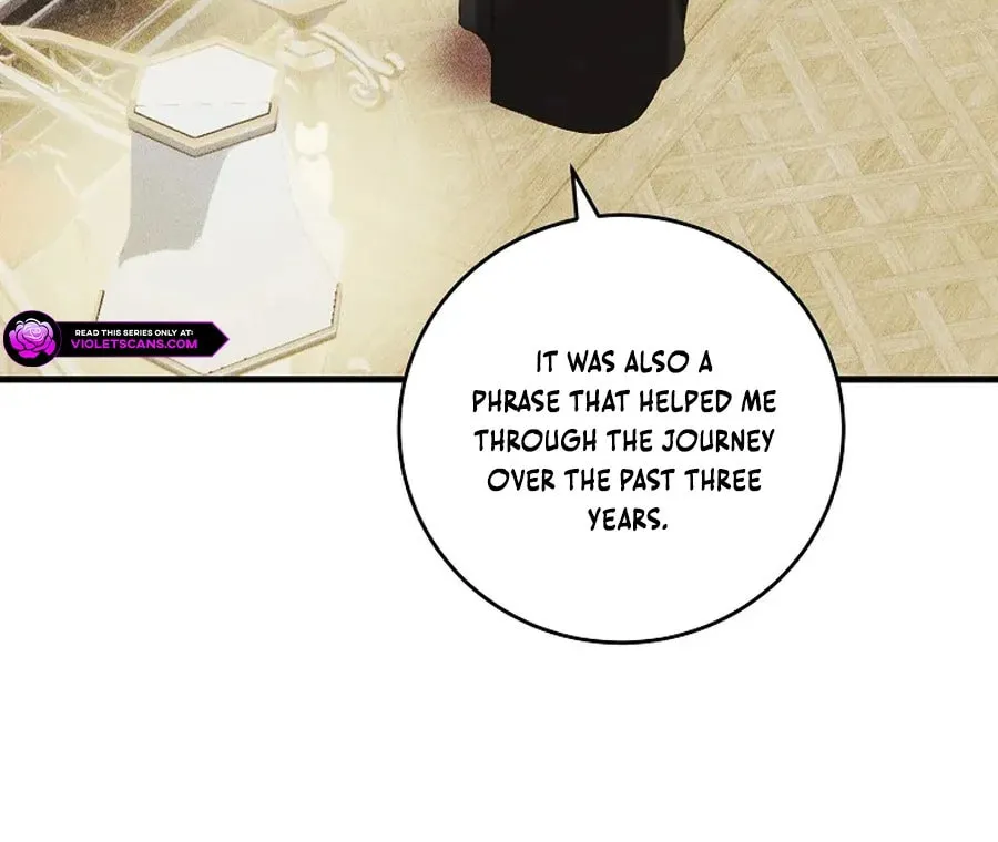The Prince Doesn