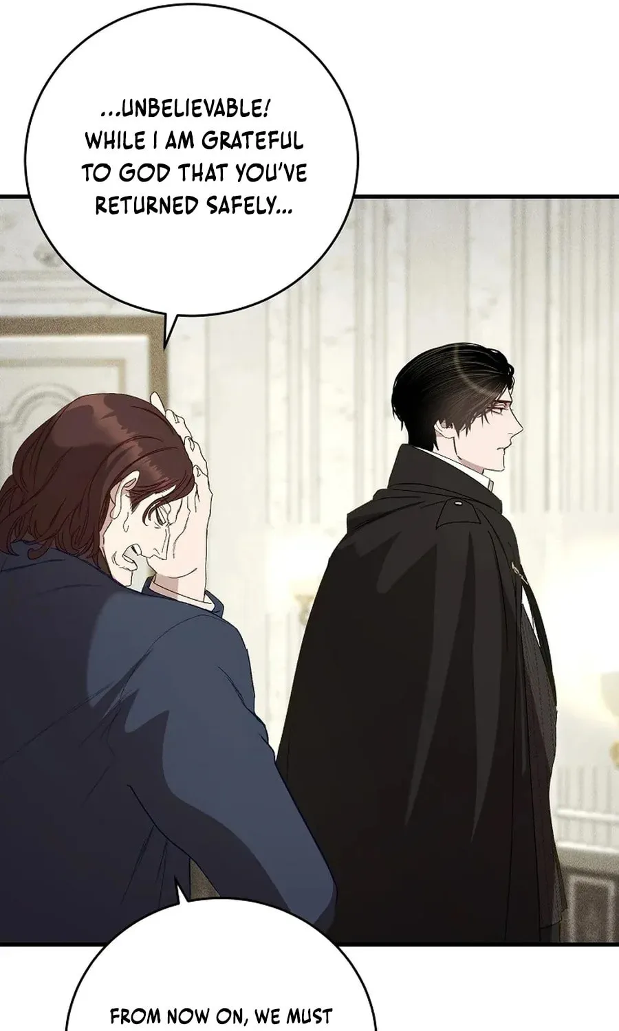 The Prince Doesn