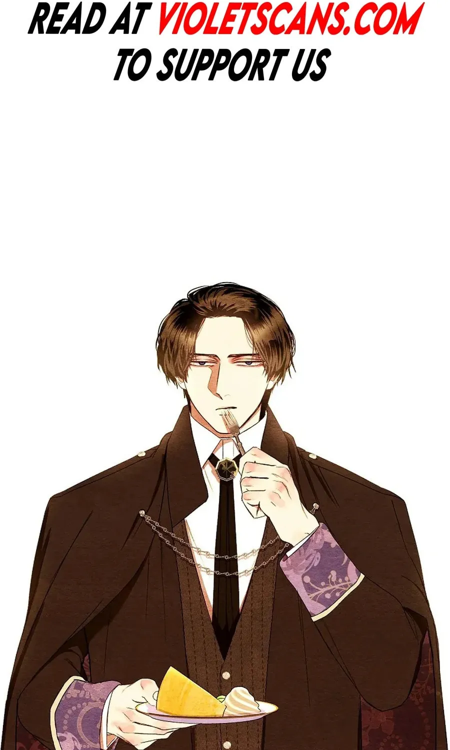The Prince Doesn
