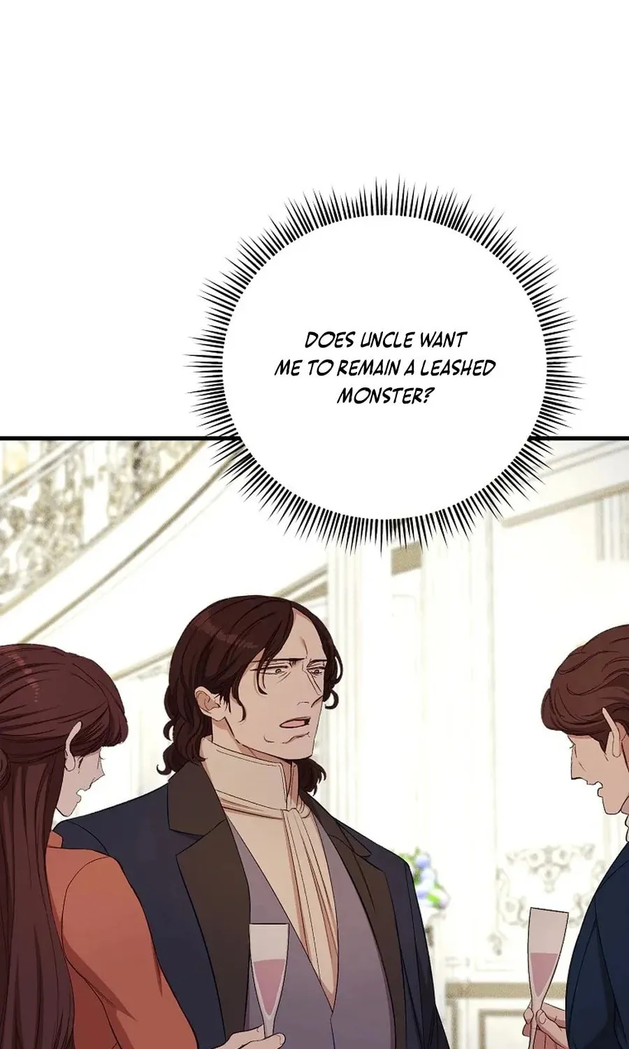 The Prince Doesn