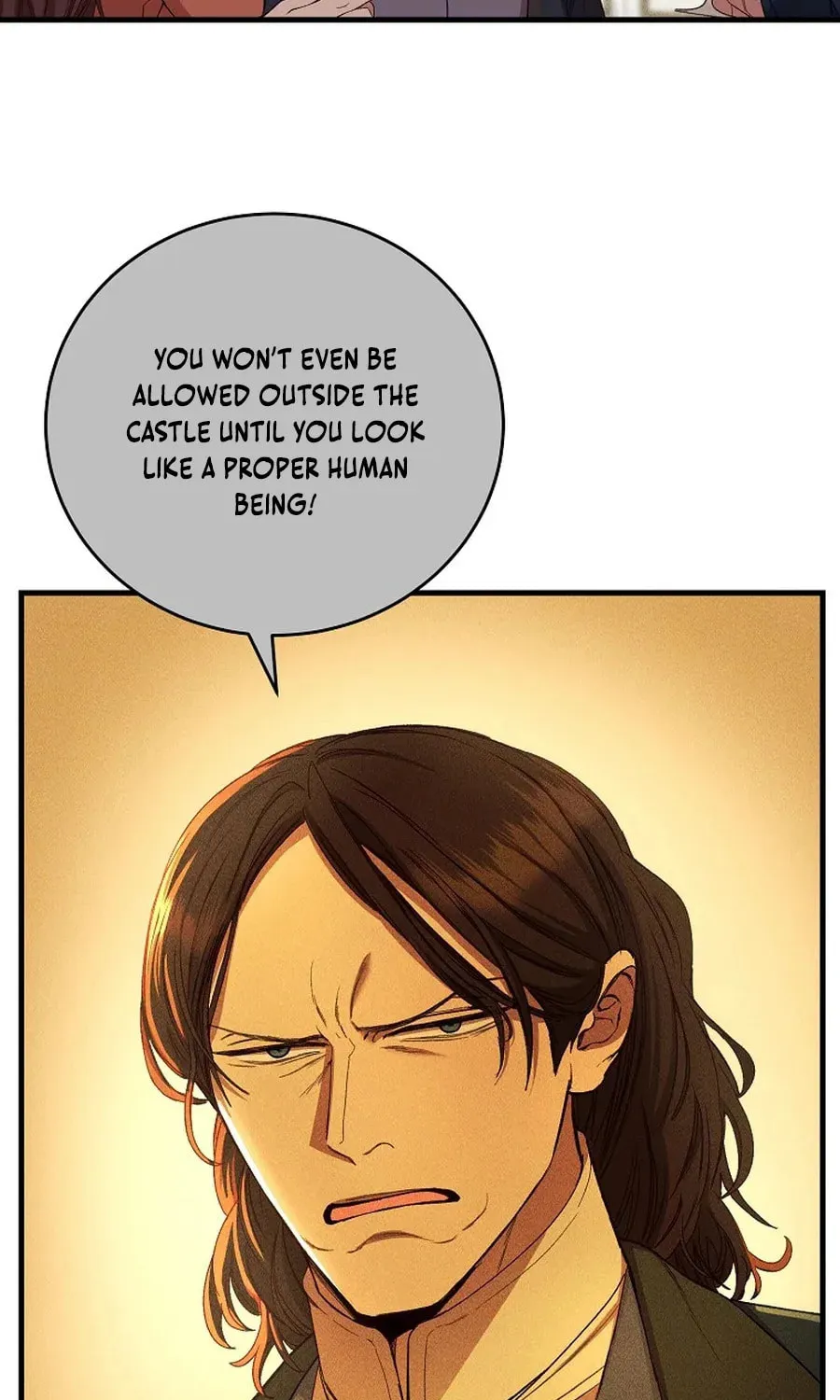 The Prince Doesn