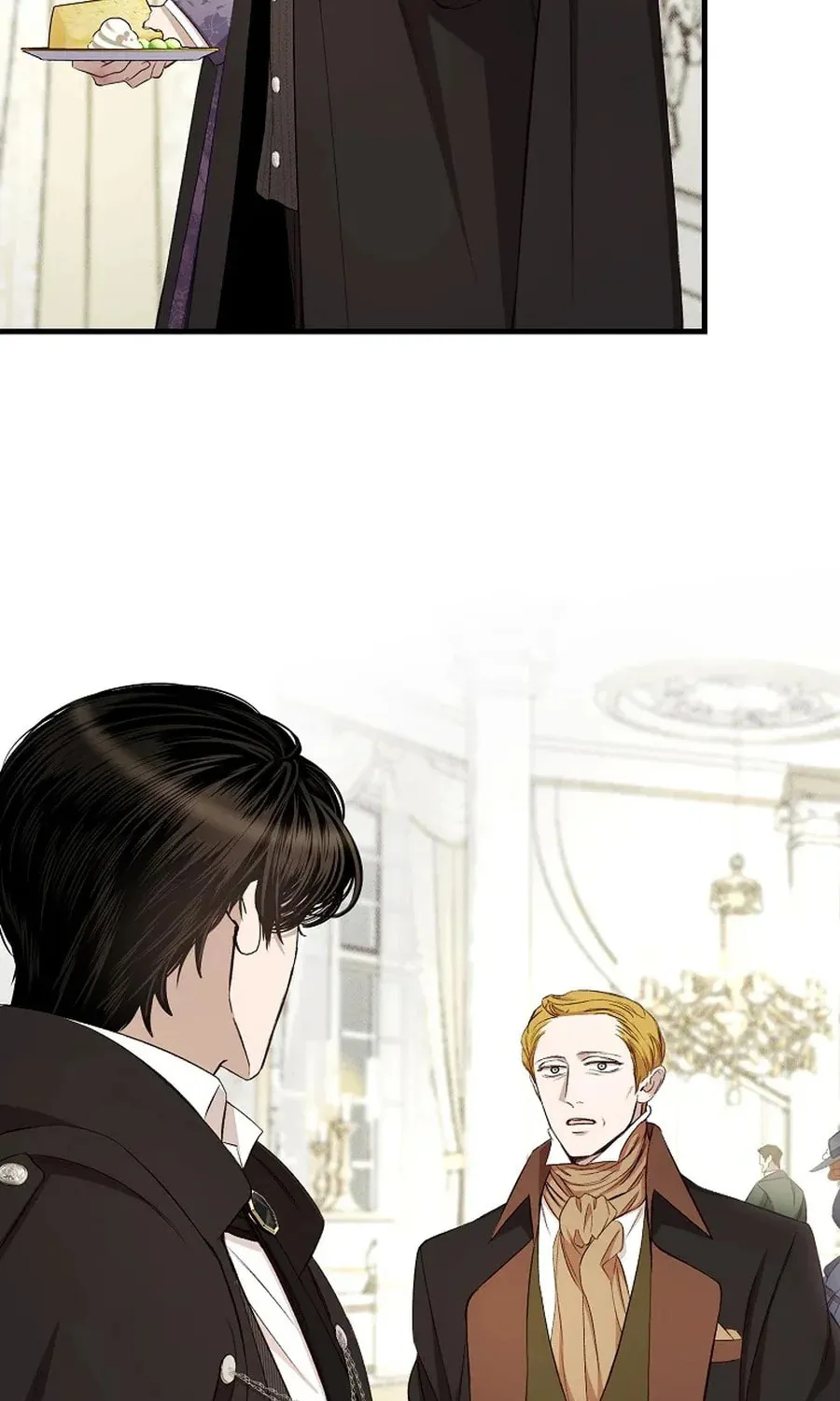 The Prince Doesn