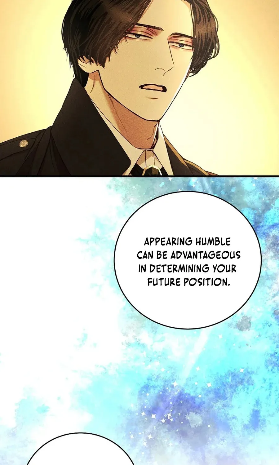 The Prince Doesn