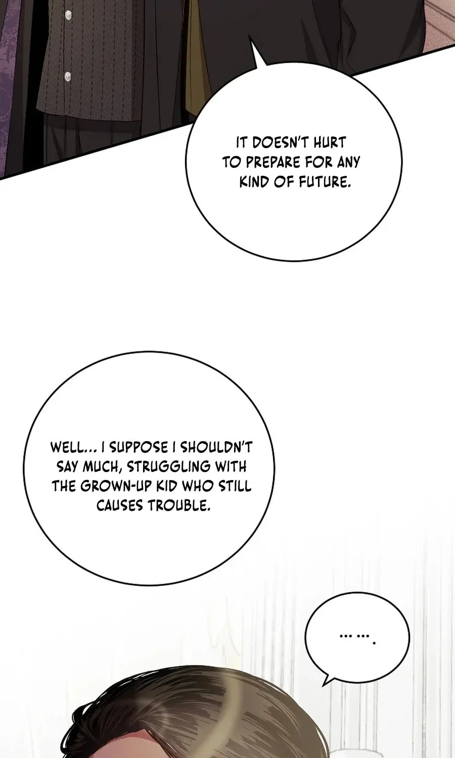 The Prince Doesn