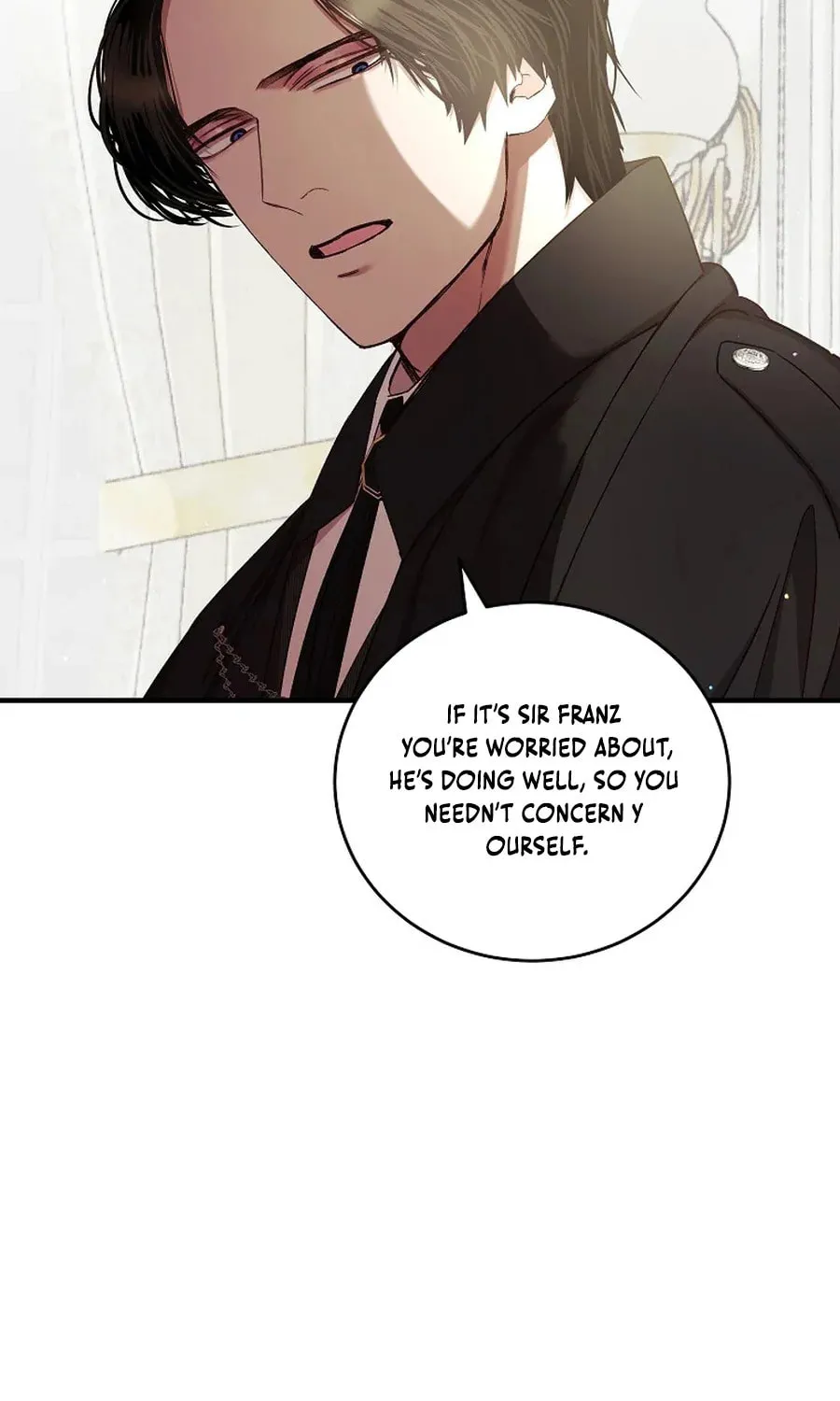 The Prince Doesn
