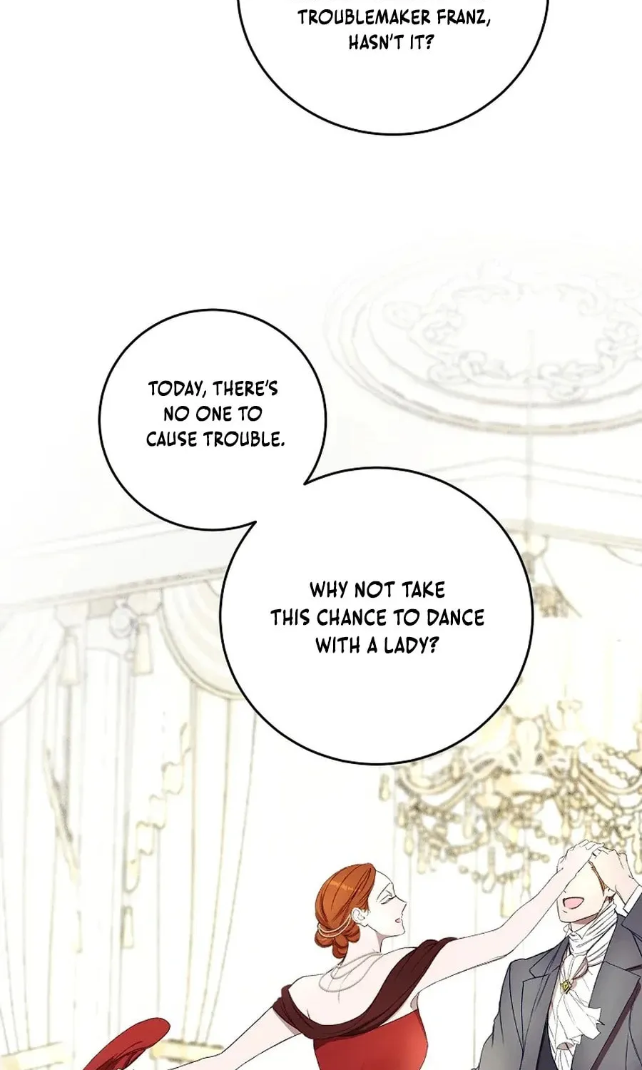 The Prince Doesn