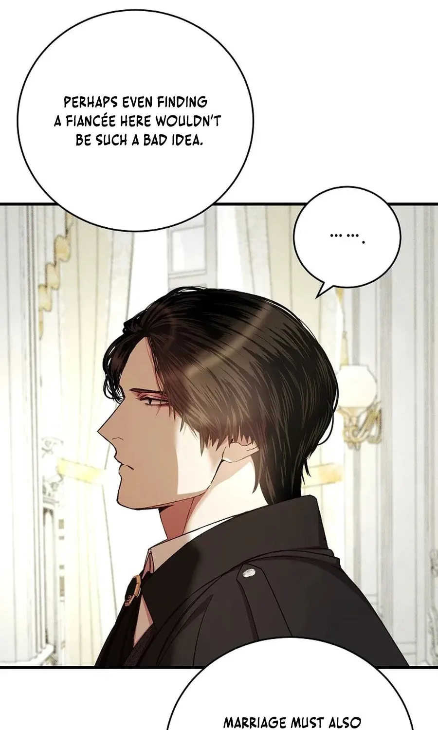 The Prince Doesn