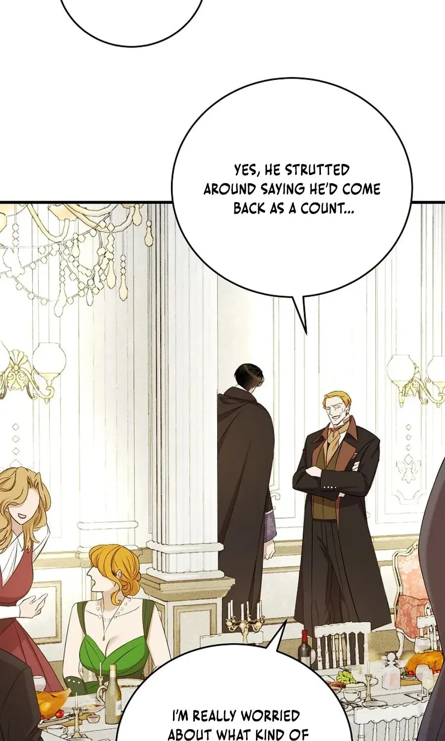 The Prince Doesn