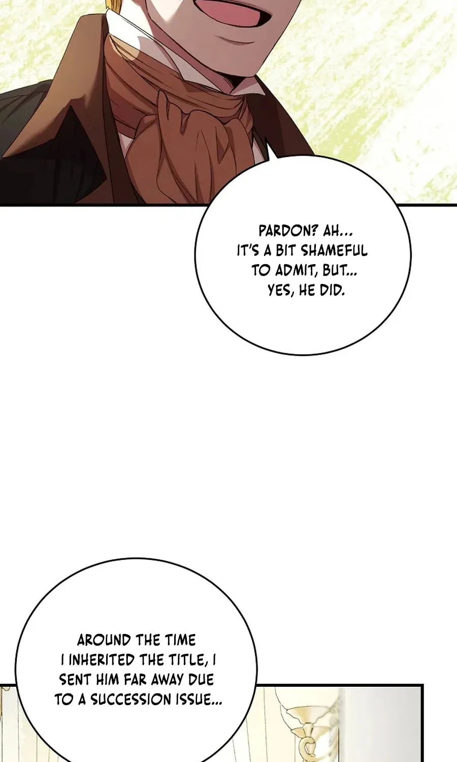 The Prince Doesn