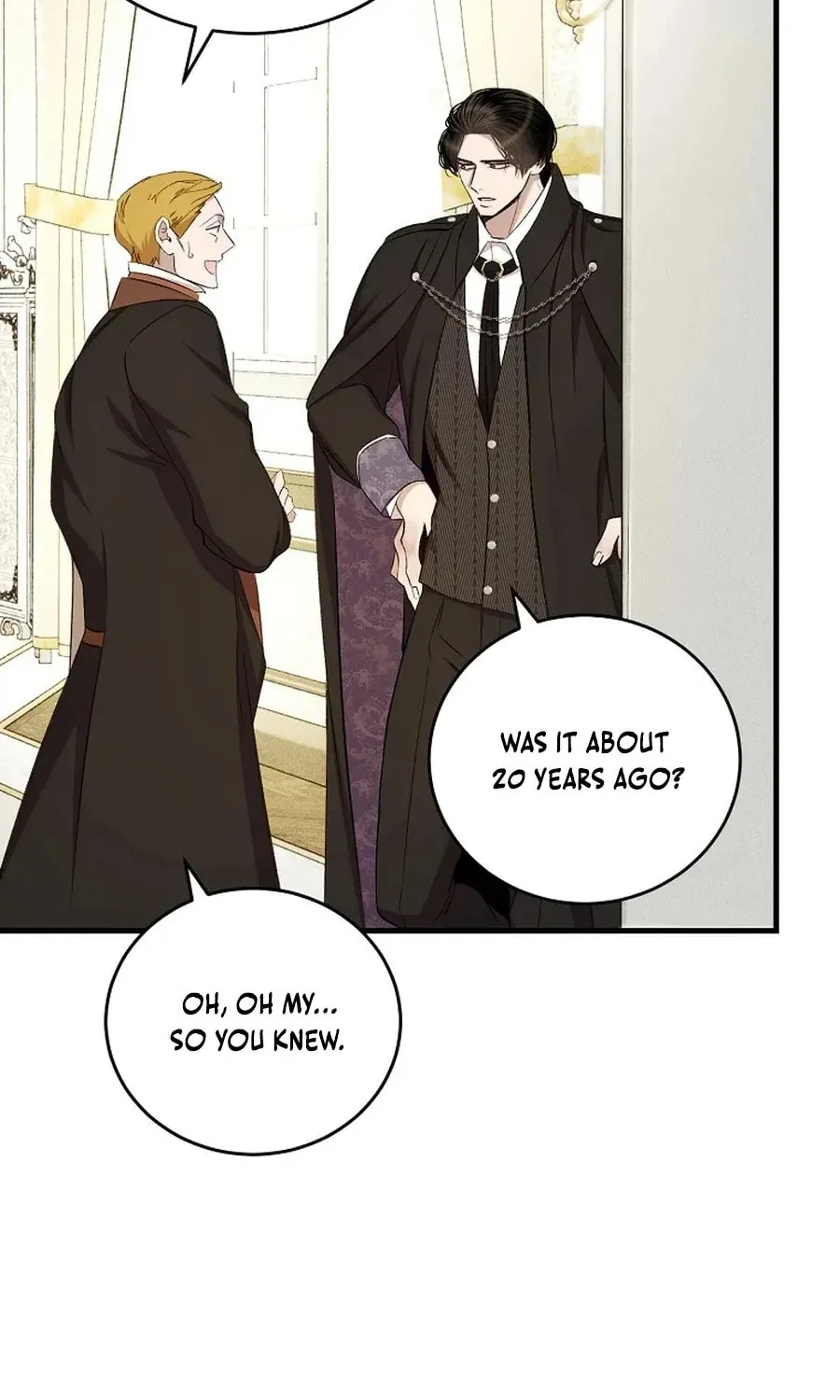 The Prince Doesn