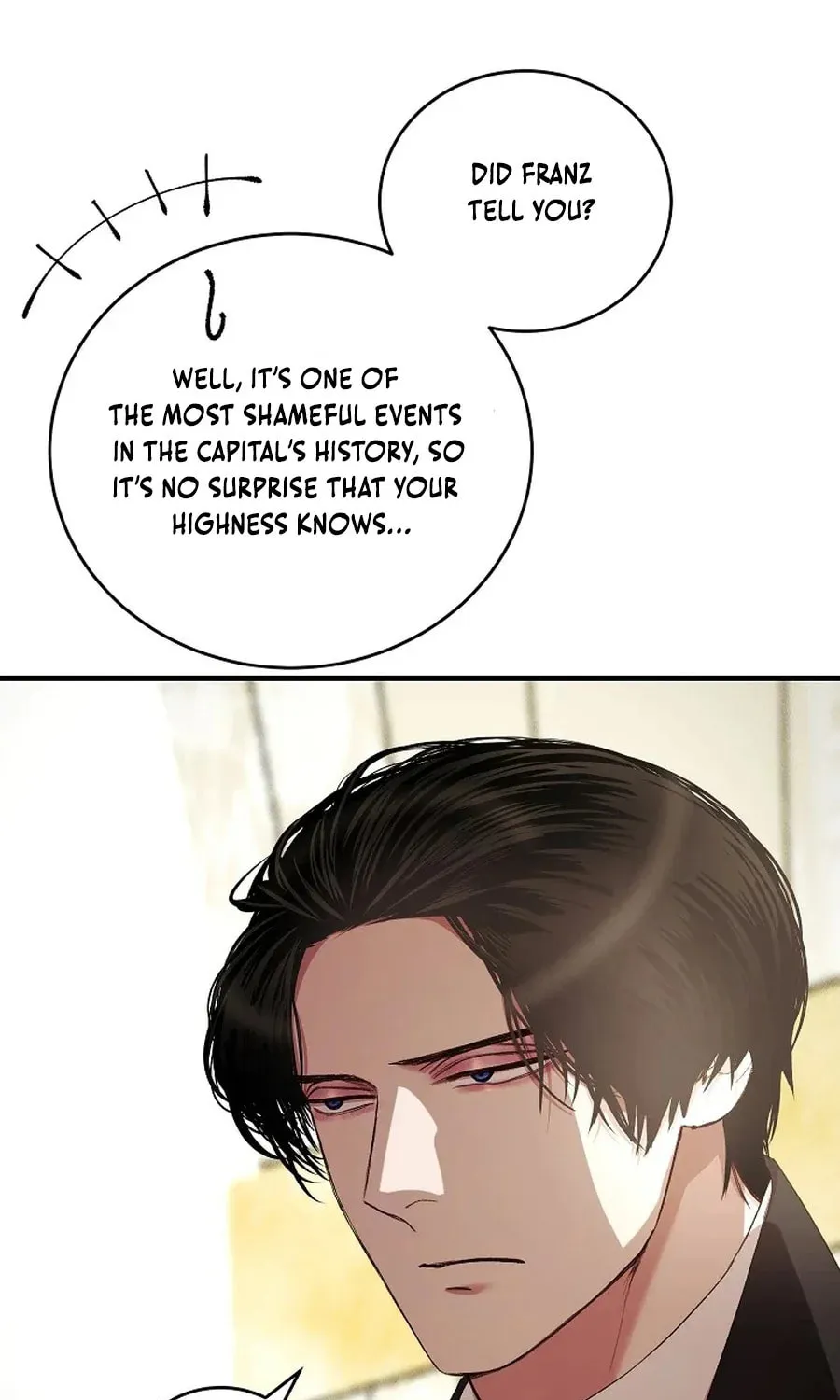 The Prince Doesn