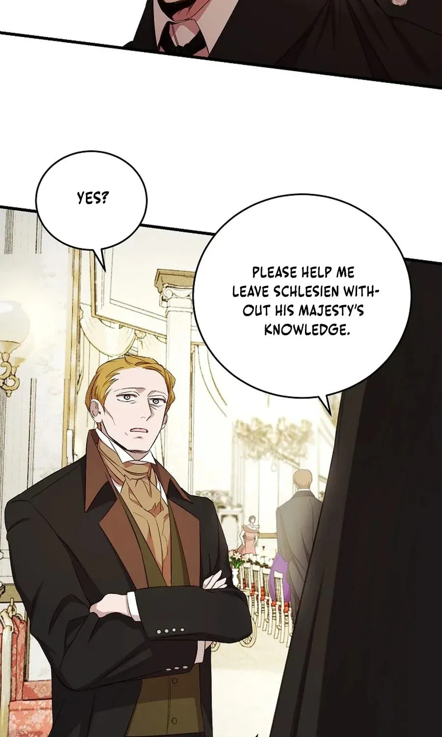 The Prince Doesn