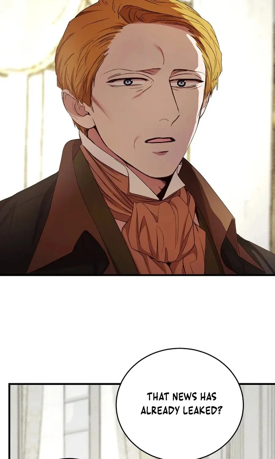 The Prince Doesn