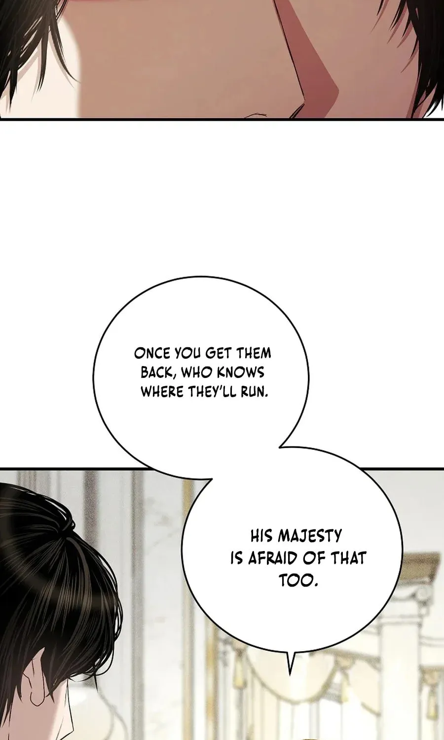 The Prince Doesn