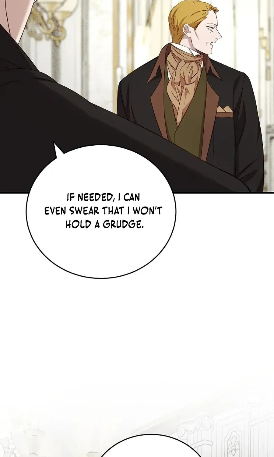 The Prince Doesn