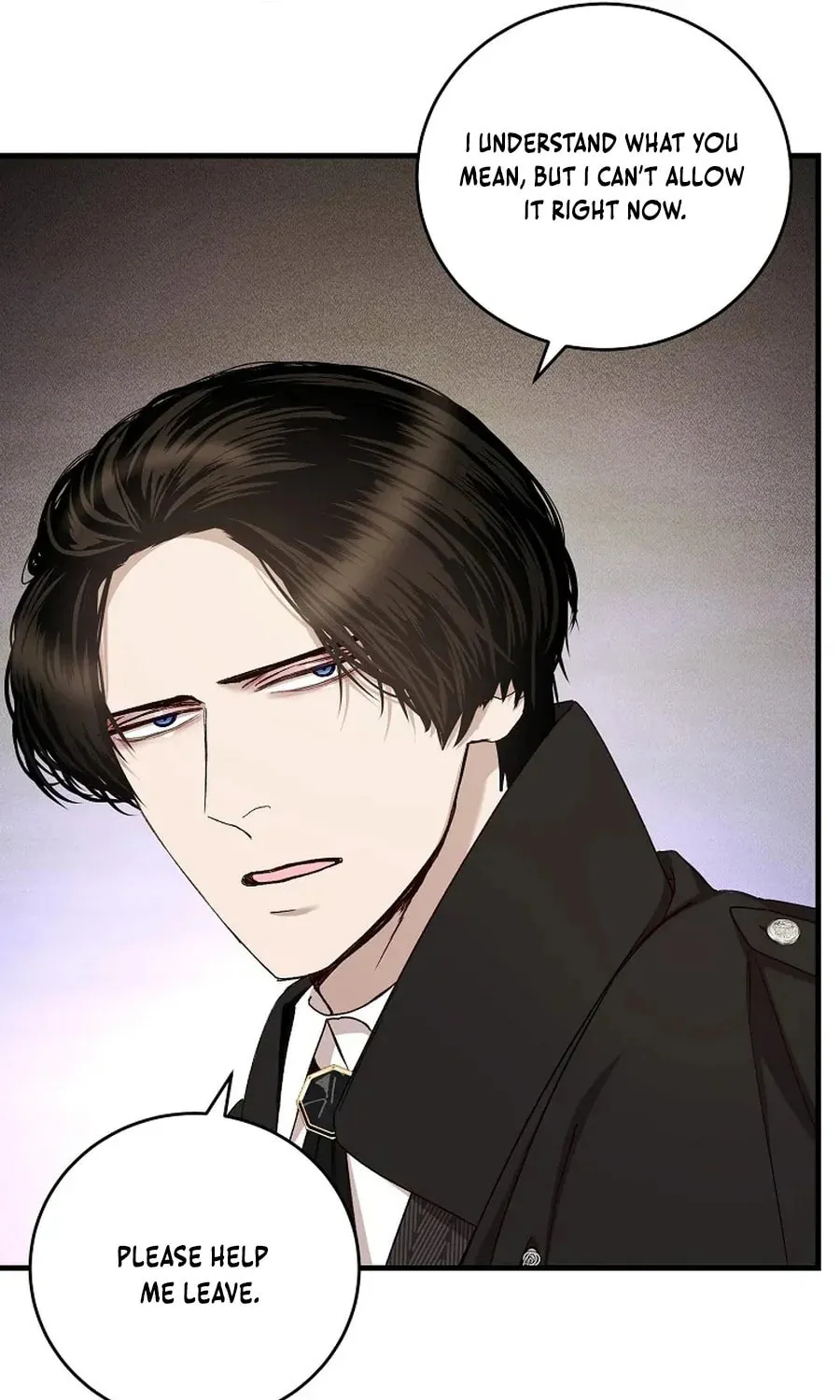 The Prince Doesn