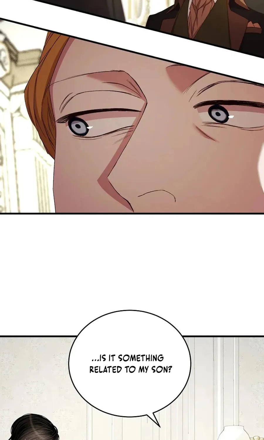 The Prince Doesn