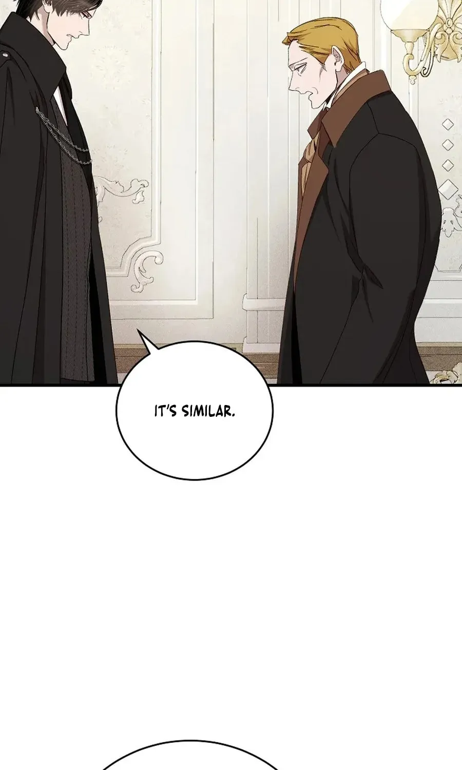 The Prince Doesn