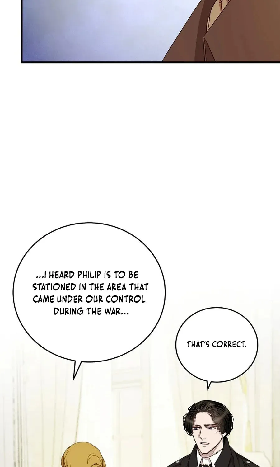 The Prince Doesn