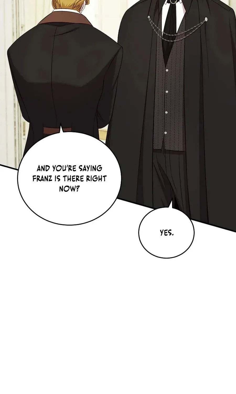 The Prince Doesn