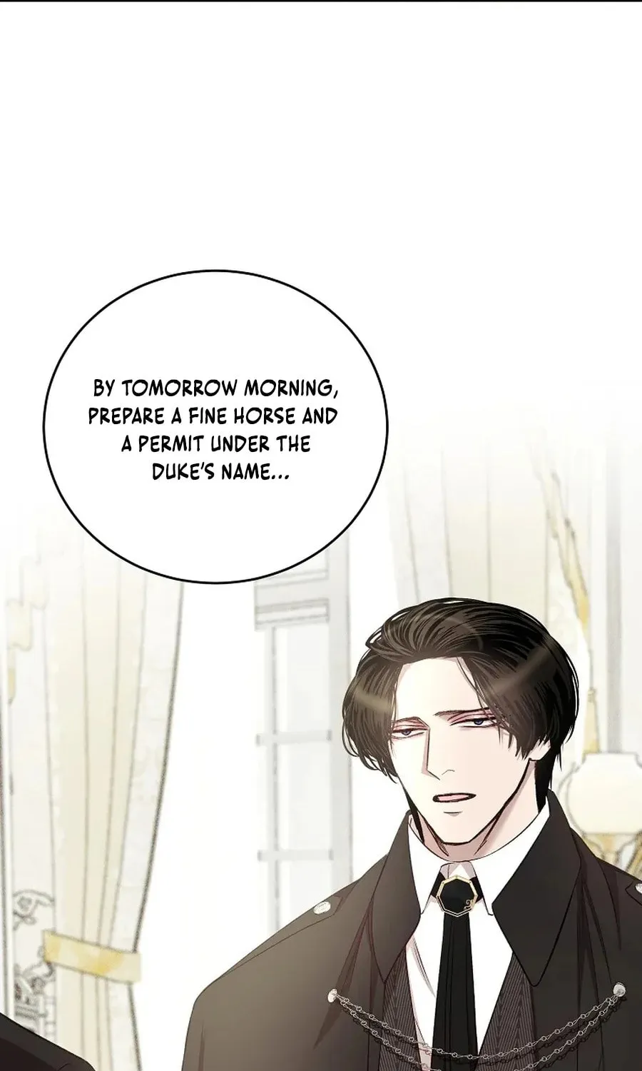 The Prince Doesn