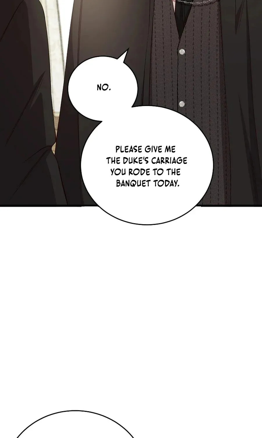 The Prince Doesn