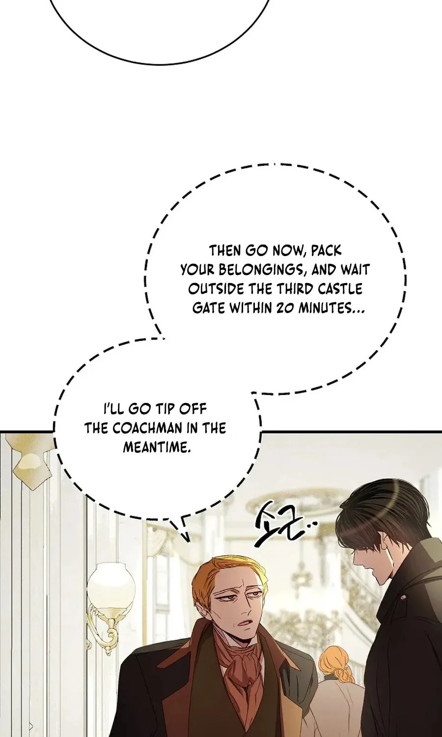 The Prince Doesn
