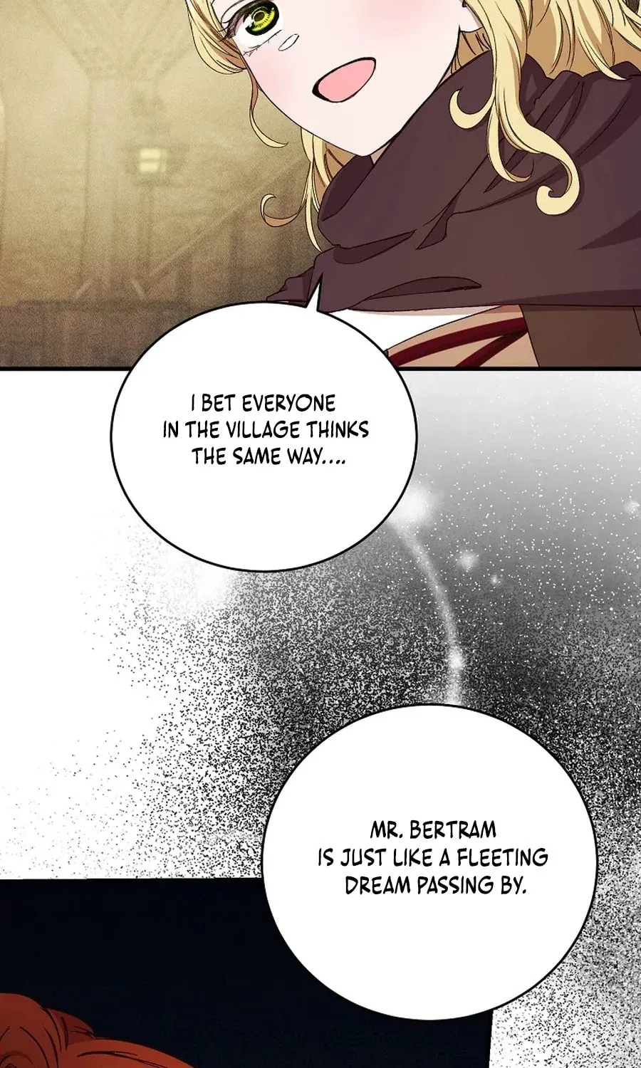 The Prince Doesn