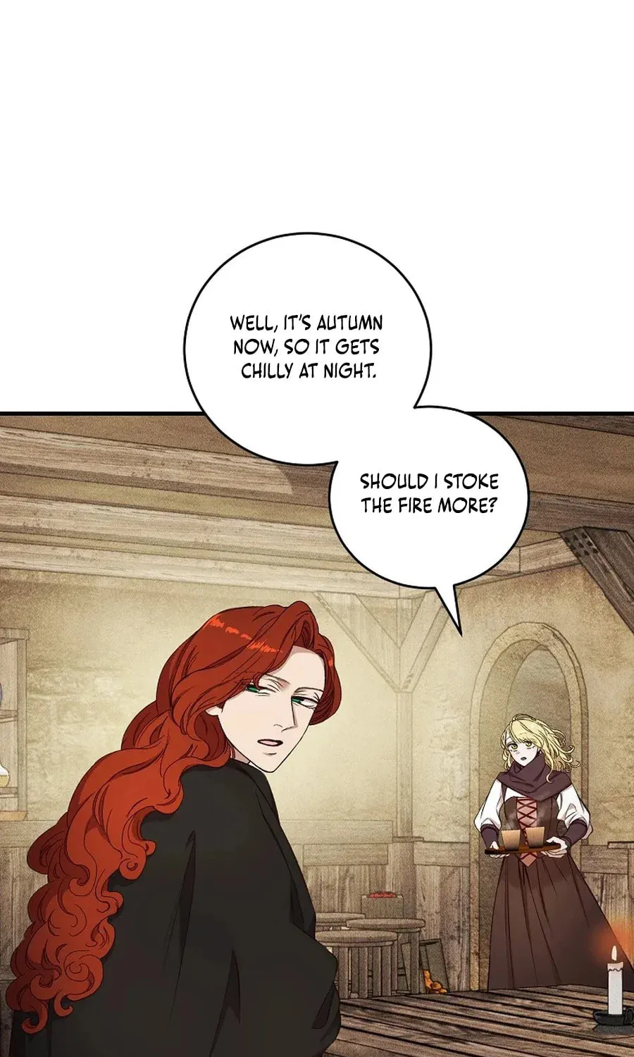 The Prince Doesn