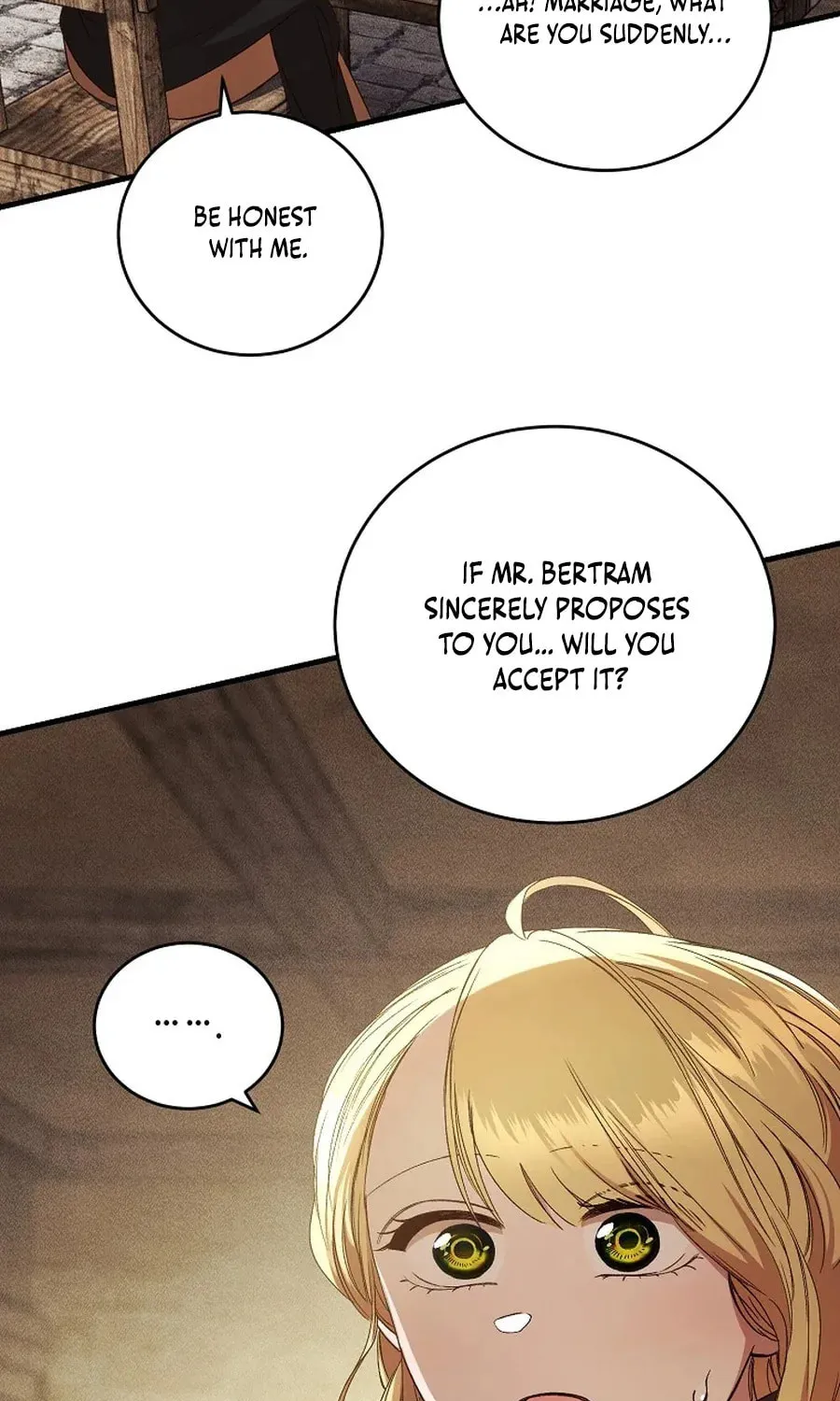 The Prince Doesn