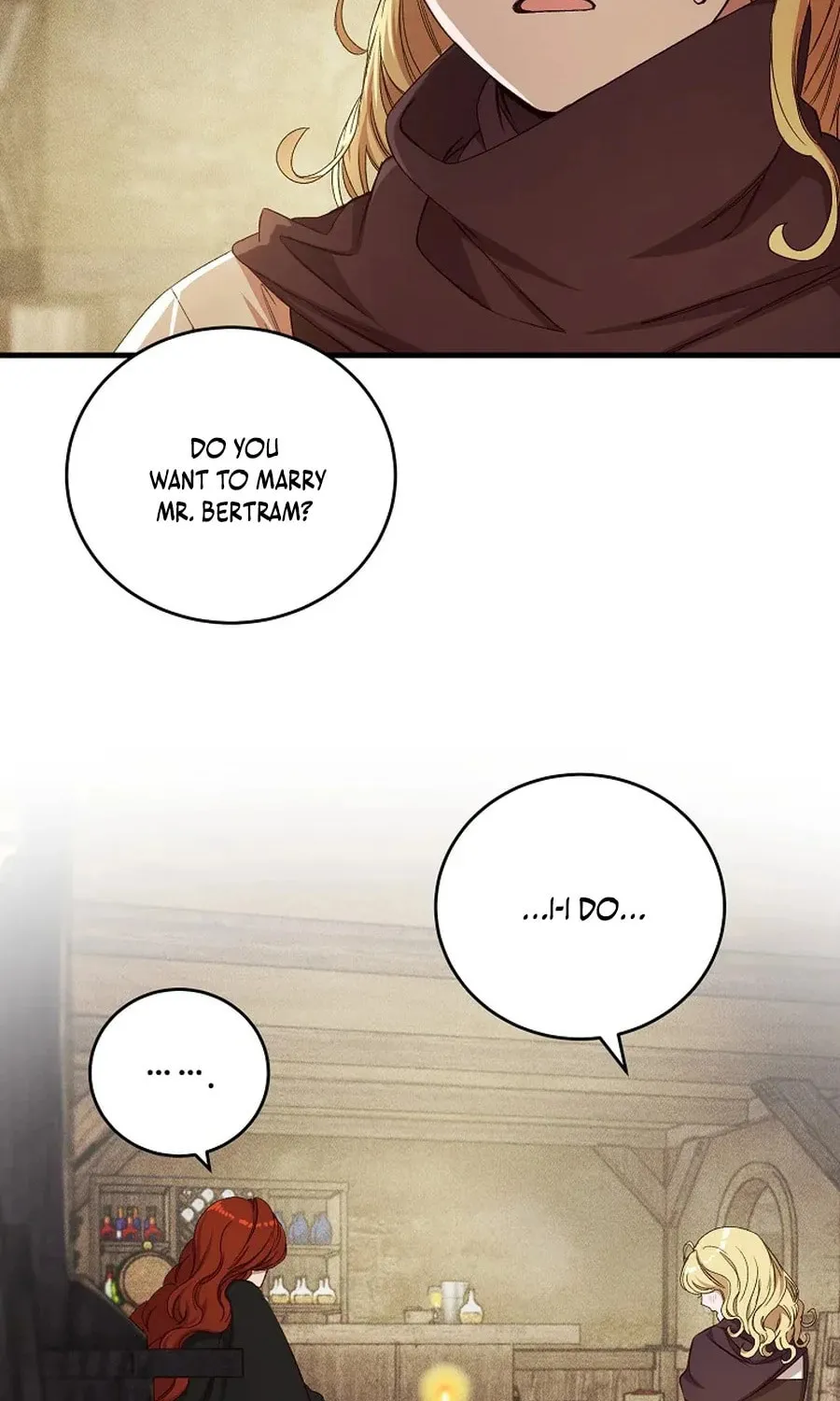 The Prince Doesn