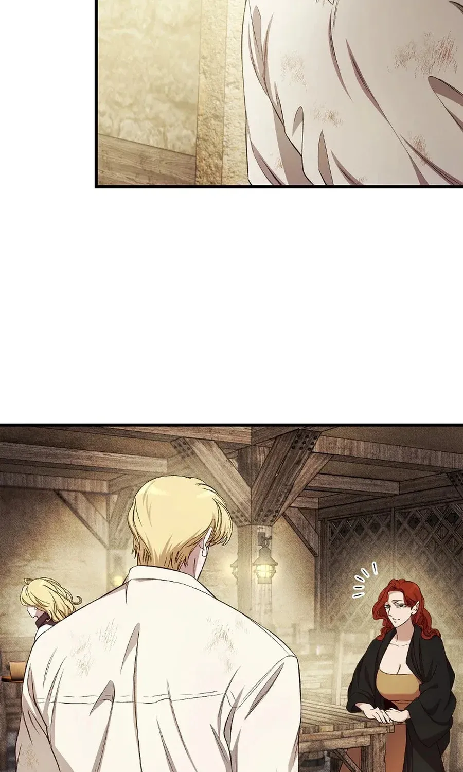 The Prince Doesn