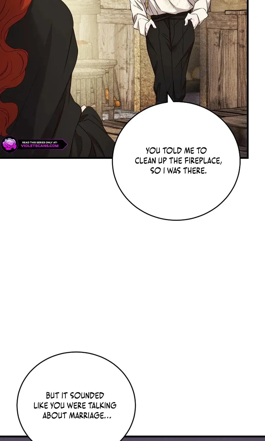The Prince Doesn