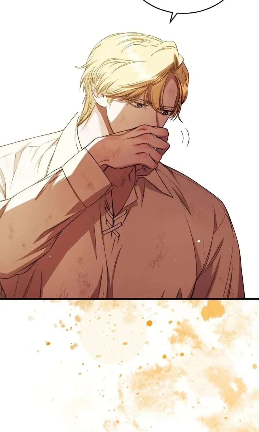 The Prince Doesn