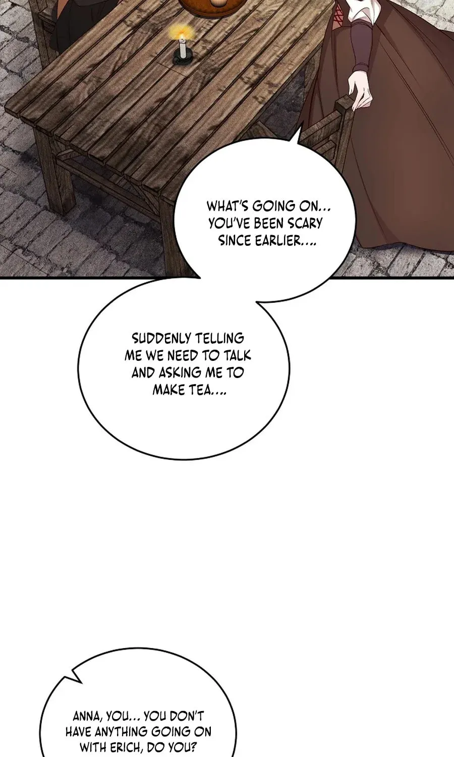 The Prince Doesn