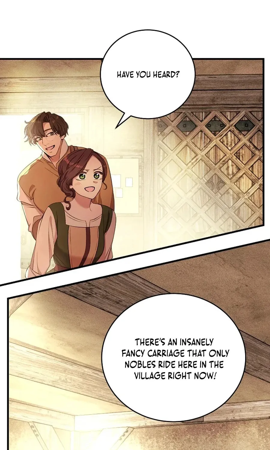 The Prince Doesn