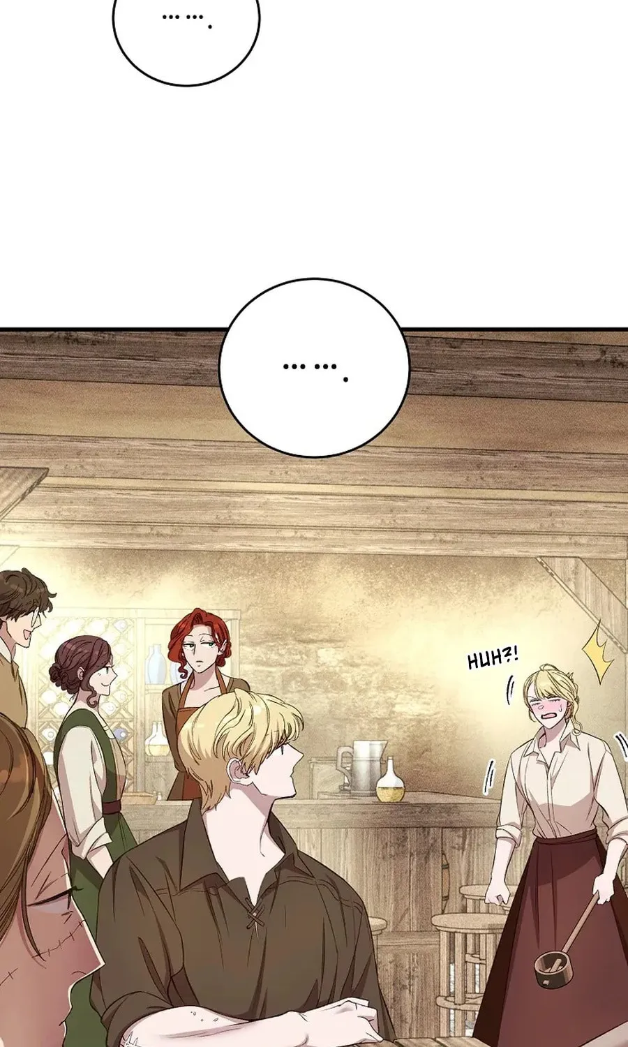 The Prince Doesn